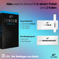 Crocfol DIEFOLIE für iPhone 15